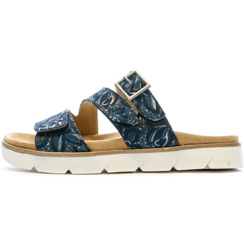 Zapatos Mujer Sandalias Relife  Azul