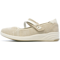 Zapatos Mujer Zapatillas bajas Relife  Blanco