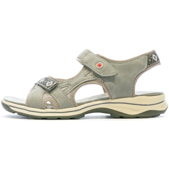 Zapatos Mujer Sandalias Relife  Gris