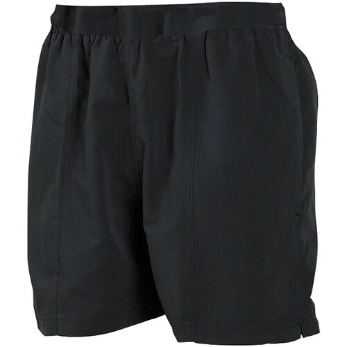 textil Mujer Shorts / Bermudas Tombo All Purpose Negro