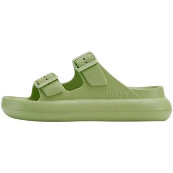 Zapatos Mujer Sandalias Duuo D891004 Verde