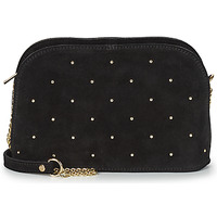 Bolsos Mujer Bandolera Betty London  Negro