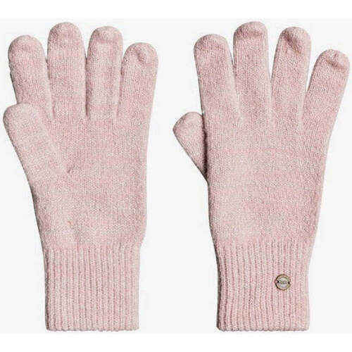 Accesorios textil Mujer Cinturones Roxy GUANTE ROSA MUJER  ERJHN03176 Multicolor