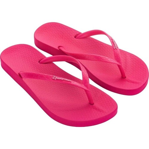 Zapatos Mujer Chanclas Ipanema CHANCLAS MUJER  ANAT COLORS Rosa