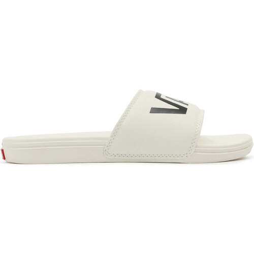 Zapatos Mujer Chanclas Vans Slide (VANS) MARSHMALLOW