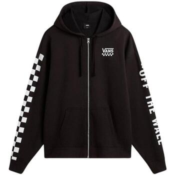 textil Hombre Sudaderas Vans VN000A6BBLK Negro