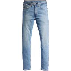 textil Hombre Pantalones Levi's 515 Slim Taper Denim COME ON IN