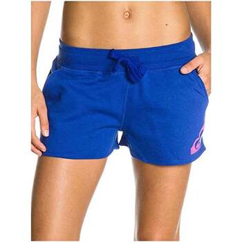 textil Shorts / Bermudas Roxy PANTALÓN CORTO NIÑA  ERJFB00011 Azul