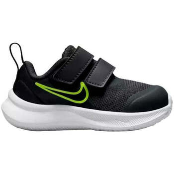 Zapatos Multideporte Nike NIÑO  STAR RUNNER 3 DA2778 Gris