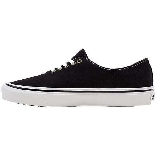 Zapatos Hombre Zapatillas bajas Vans ZAPATILLAS  ANAHEIM FACTORY OG VN0005UCBLA Gris