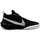 Zapatos Zapatillas bajas Nike ZAPATILLAS NIÑOS  TEAM HUSTLE D 10 CW6735 Negro