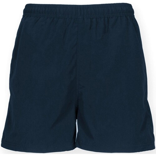 textil Hombre Shorts / Bermudas Tombo Start Line Azul