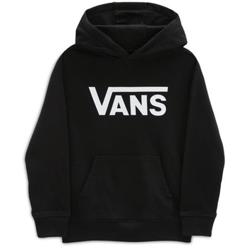 textil Niños Sudaderas Vans  Negro