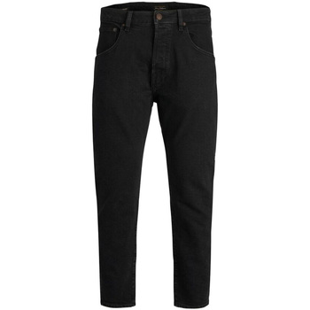 textil Hombre Vaqueros Jack & Jones  Negro