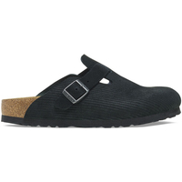 Zapatos Mujer Sandalias Birkenstock  Negro