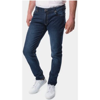 textil Hombre Pantalones chinos Hopenlife JIMBEI - Hombres Azul