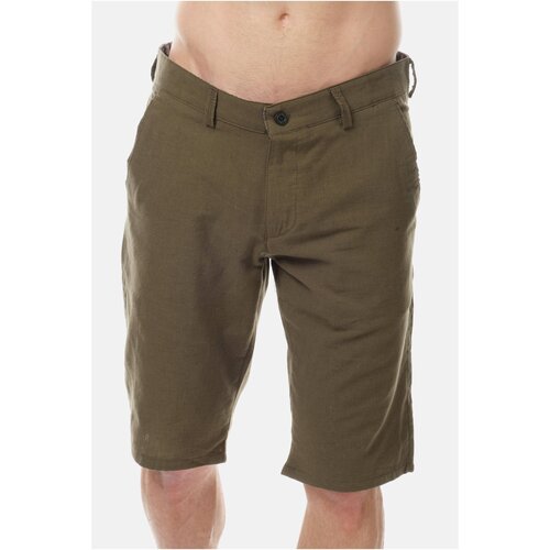 textil Hombre Pantalones cortos Hopenlife HISOKA - Hombres Verde