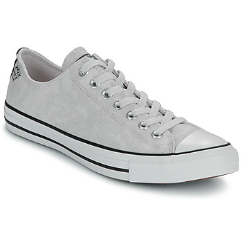 Zapatos Hombre Zapatillas bajas Converse CHUCK TAYLOR ALL STAR BORO STITCHING Gris