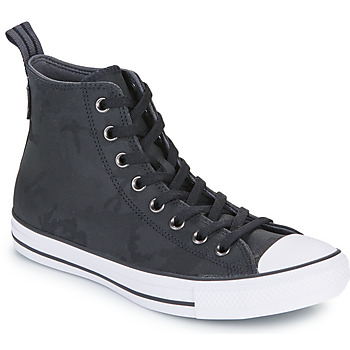 Zapatos Hombre Zapatillas altas Converse CHUCK TAYLOR ALL STAR TECTUFF WATERPROOF CAMO Negro