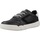 Zapatos Niño Deportivas Moda Geox J HYROO B. Negro