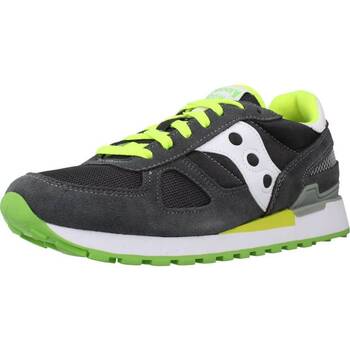 Zapatos Mujer Deportivas Moda Saucony SHADOW ORIGINAL Azul