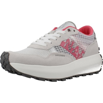 Zapatos Mujer Deportivas Moda Napapijri NP0A4I6X Gris