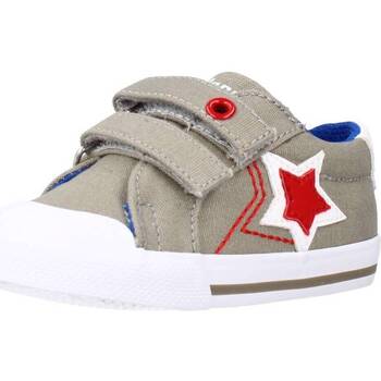 Zapatos Niño Deportivas Moda Chicco GIONNY Gris