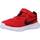 Zapatos Niño Deportivas Moda Nike REVOLUTION 6 BABY Rojo