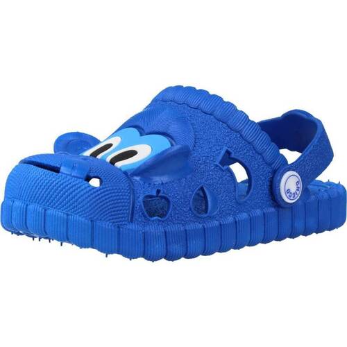 Zapatos Niño Chanclas Chicco MATTEO Azul