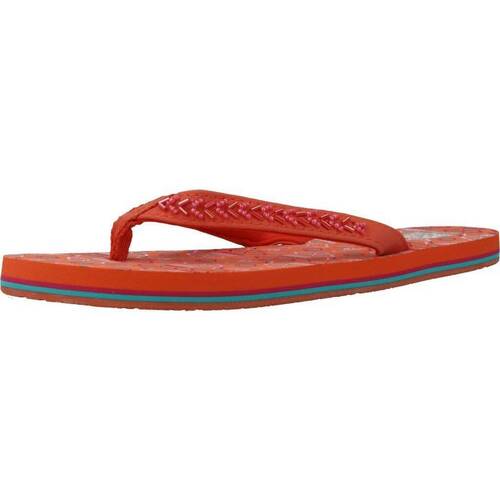 Zapatos Niño Chanclas Gioseppo 40021G Naranja