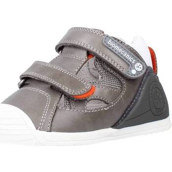 Zapatos Niño Sandalias Biomecanics 202137 Gris