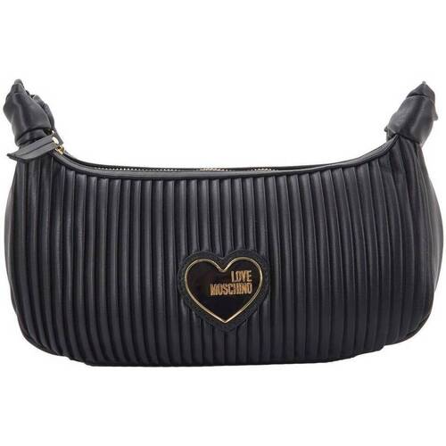 Bolsos Mujer Bolsos Love Moschino JC4043PP1G Negro