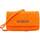 Bolsos Mujer Bolsos Love Moschino JC4097PP1G BORSA QUILTED Naranja