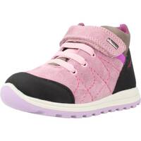 Zapatos Niña Derbie & Richelieu Primigi 4854133P BABY TIGUAN GTX Rosa