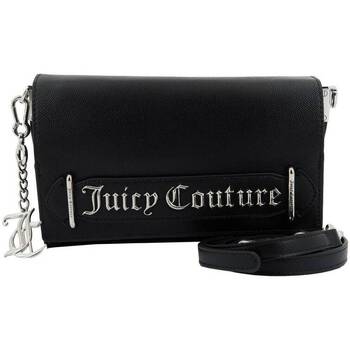 Bolsos Mujer Bolsos Juicy Couture JASMINE CLUTCH Negro