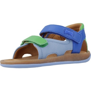 Zapatos Niño Sandalias Camper K800362 012 Multicolor