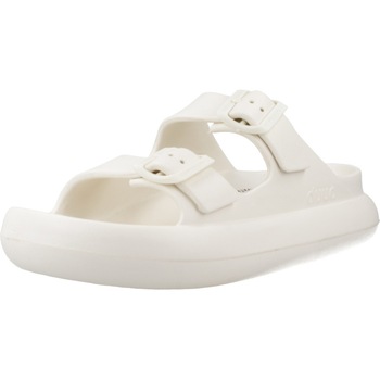 Zapatos Mujer Sandalias Duuo EVA CURVI Blanco