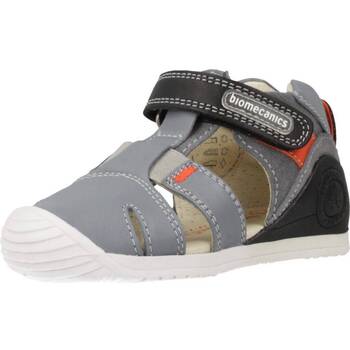 Zapatos Niño Sandalias Biomecanics 202136 Gris