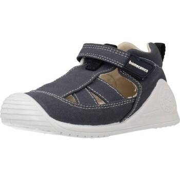 Zapatos Niño Sandalias Biomecanics 202211 Azul