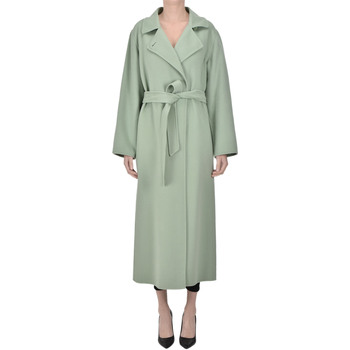 textil Mujer Abrigos Max Mara CSC00004000AI Verde