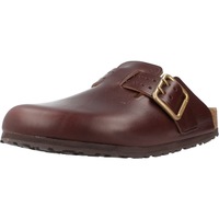 Zapatos Hombre Sandalias Birkenstock BOSTON BOLD GAP Marrón