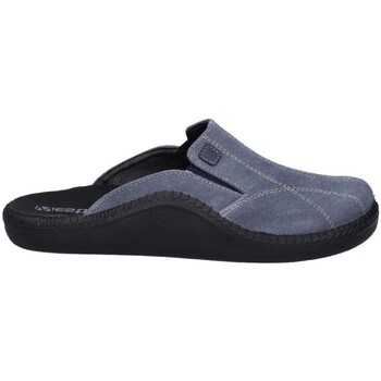 Zapatos Hombre Pantuflas Westland ZAPATILLA  MONACO-296 AZUL Azul