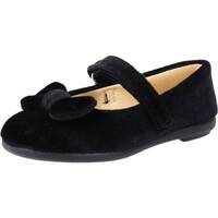 Zapatos Niña Derbie Vulladi 1414 678 Negro