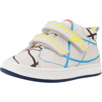 Zapatos Niño Derbie & Richelieu Camper K900337-003 Multicolor