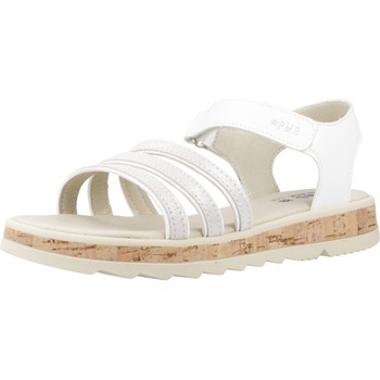 Zapatos Niña Sandalias Primigi 5937700P Blanco