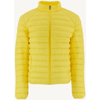 textil Hombre cazadoras JOTT MAT - Hombres Amarillo