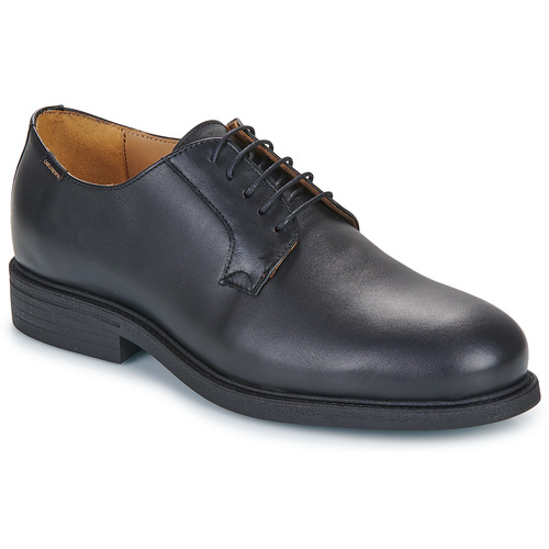 Zapatos Hombre Derbie Carlington CAVIL Negro