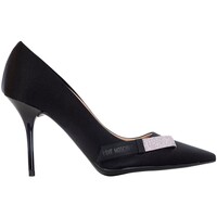 Zapatos Mujer Sandalias Love Moschino  Negro