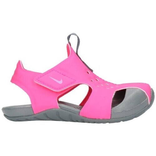 Zapatos Niña Sandalias Nike 943827-605 Niña Rosa Rosa