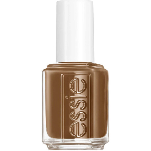 Belleza Mujer Esmalte para uñas Essie Esmalte de Uñas 13.5ml Marrón